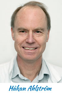 Håkan Ahlström