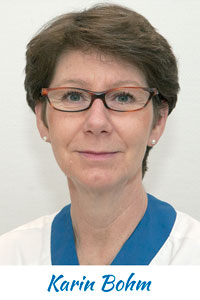 Karin Bohm