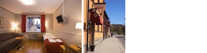 Akademihotellet