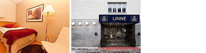 First Hotel Linné