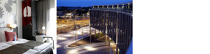 Radisson Blu Uppsala